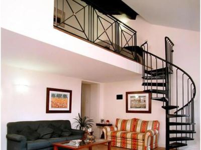 Вилла Residenza Monti Рим Экстерьер фото